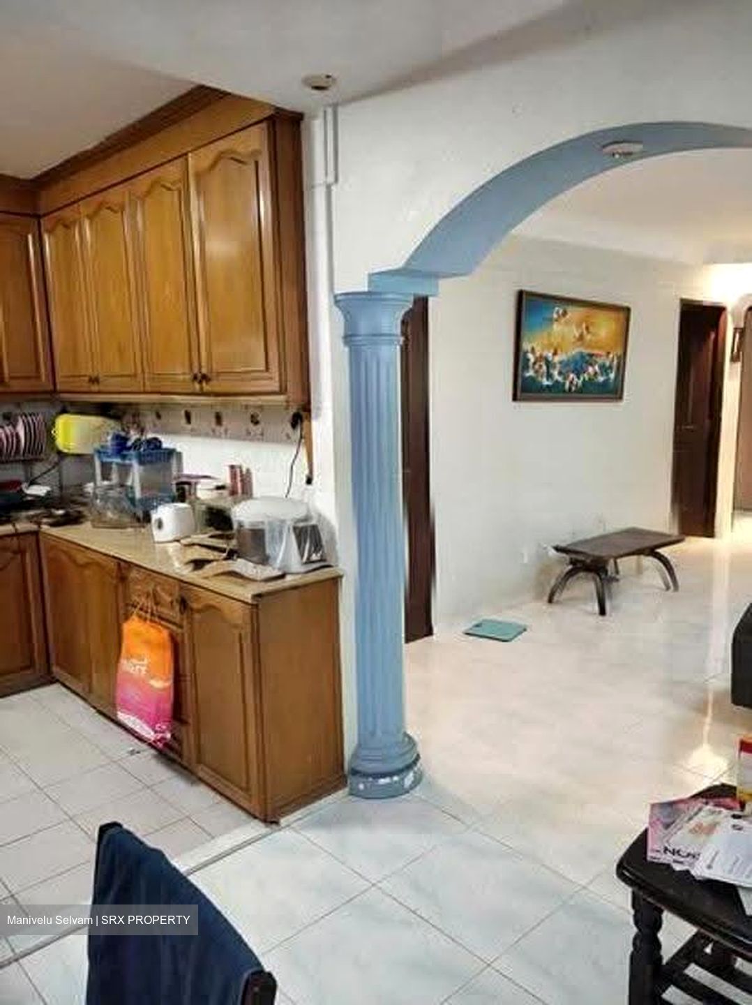 Blk 618 Choa Chu Kang North 7 (Choa Chu Kang), HDB 4 Rooms #617144391
